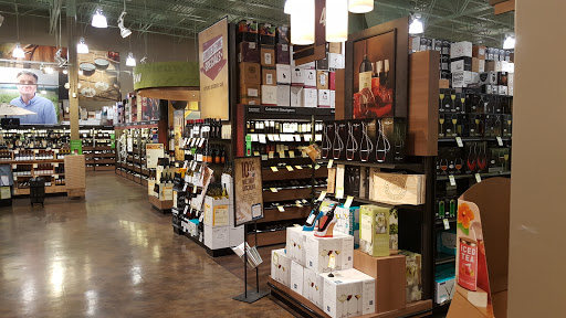 Wine Store «Total Wine & More», reviews and photos, 17530 La Cantera Pkwy #103, San Antonio, TX 78257, USA
