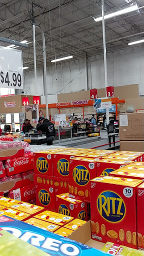 Warehouse club «BJ’s Wholesale Club», reviews and photos, 3303 Crompond Rd, Yorktown Heights, NY 10598, USA