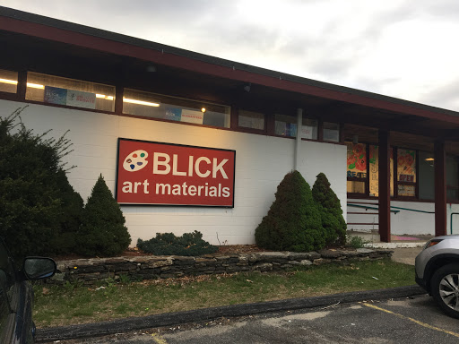 Art Supply Store «Blick Art Materials», reviews and photos, 341 Cooke St, Plainville, CT 06062, USA
