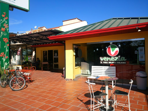 Heladeria venezia - Ice cream shop en Villa Carlos Paz