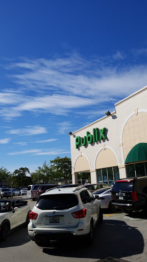 Supermarket «Publix Super Market», reviews and photos, 1401 Monza Ave, Coral Gables, FL 33146, USA