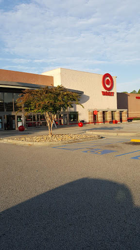Department Store «Target», reviews and photos, 6090 Garners Ferry Rd, Columbia, SC 29209, USA
