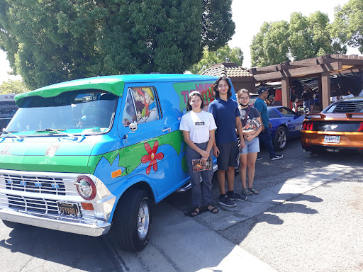 Comic Book Store «Heroes Comics», reviews and photos, 110 E Shaw Ave, Fresno, CA 93710, USA