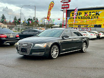 Best Choice Auto Sales - Photo 2 - Car repair in Tacoma, WA, Tacoma
