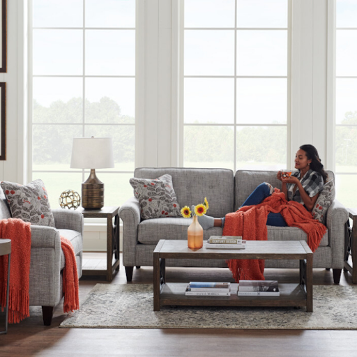 Furniture Store «La-Z-Boy Furniture Galleries», reviews and photos, 27205 US-19, Clearwater, FL 34684, USA