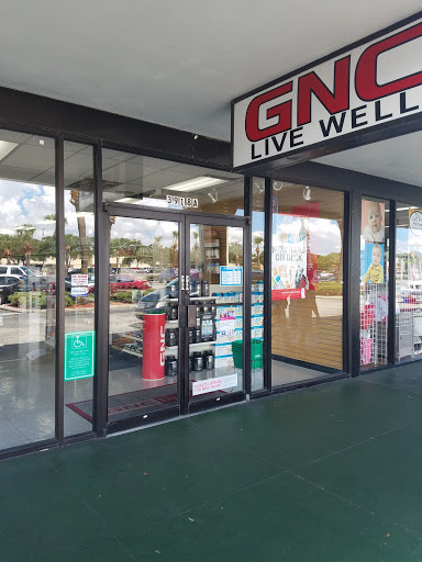 Vitamin & Supplements Store «GNC», reviews and photos, 3918 S Dale Mabry Hwy A, Tampa, FL 33611, USA