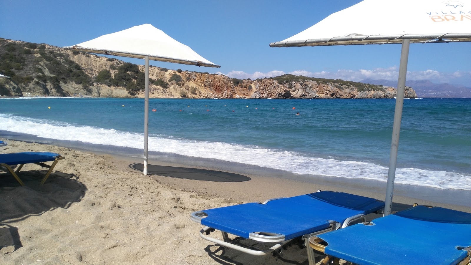 Istron Bay II'in fotoğrafı ve yerleşim