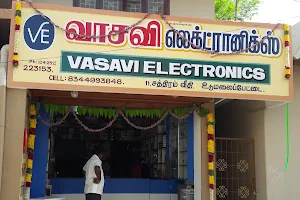 Vasavi Electronics image