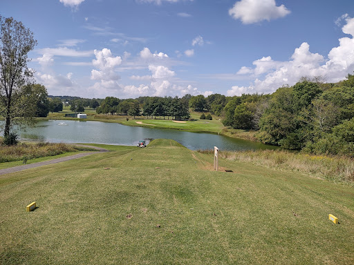 Golf Course «Western Hills Municipal Golf», reviews and photos, 2160 Russellville Rd, Hopkinsville, KY 42240, USA