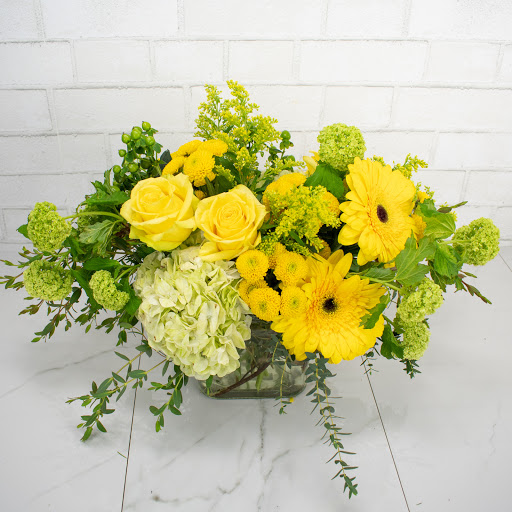 Florist «Tipton & Hurst - The Heights», reviews and photos, 1801 N Grant St, Little Rock, AR 72207, USA