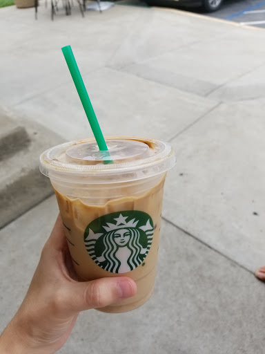 Coffee Shop «Starbucks», reviews and photos, 9580 Oak Ave, Folsom, CA 95630, USA