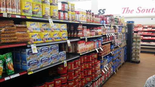 Supermarket «Piggly Wiggly», reviews and photos, 2526 S Monroe St, Tallahassee, FL 32301, USA