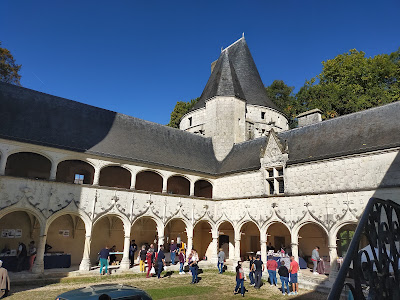Château d'Argy à Argy