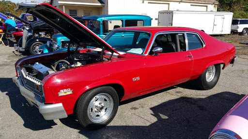 Auto Repair Shop «Mr Tire Auto Service Centers», reviews and photos, 2837 Gypsy Hill Rd, Cambridge, MD 21613, USA