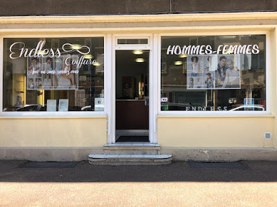 Endless coiffure à Ars-sur-Moselle