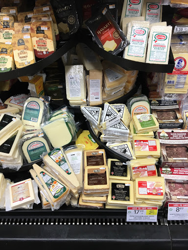 Supermarket «Publix Super Market», reviews and photos, 1045 Dade Blvd, Miami Beach, FL 33139, USA