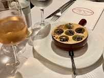 Escargot du Restaurant Le Bistro du Périgord à Paris - n°13