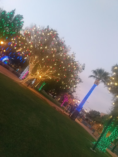 Festival «Glendale Glitters», reviews and photos, N 58th Ave & W Glendale Ave, Glendale, AZ 85301, USA