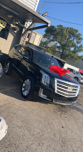 Used Car Dealer «Paisanos Auto Sales», reviews and photos, 2212 Wirt Rd, Houston, TX 77055, USA