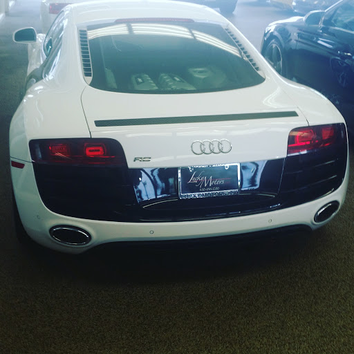 Car Dealer «Lucky Motors», reviews and photos, 225 W Roosevelt Rd, Villa Park, IL 60181, USA