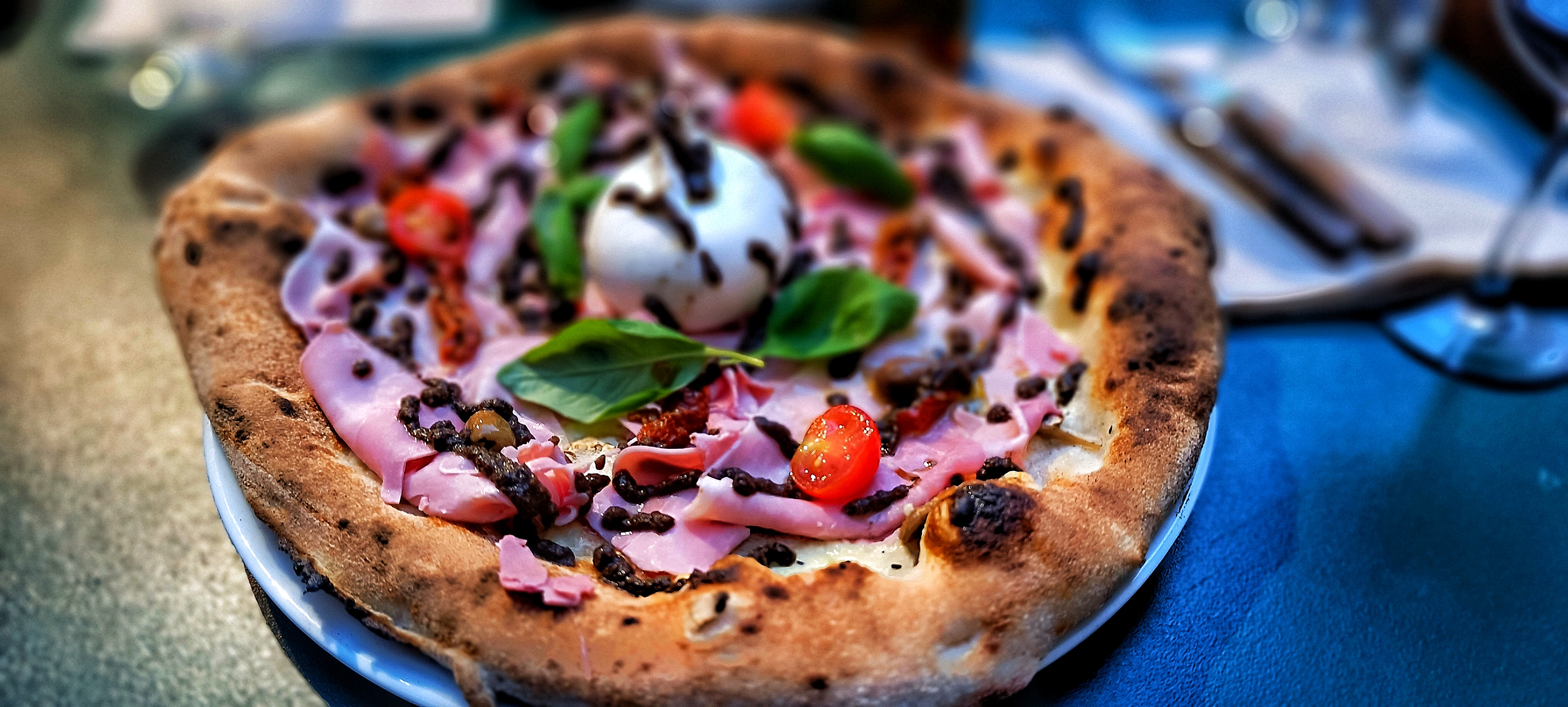 Photo n° 1 de l'avis de Al.e fait le 06/10/2023 à 16:49