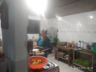 Restaurante típico - Cl. 14 #1145, Riohacha, La Guajira, Colombia