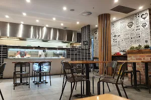 Schnitz Greensborough Plaza image