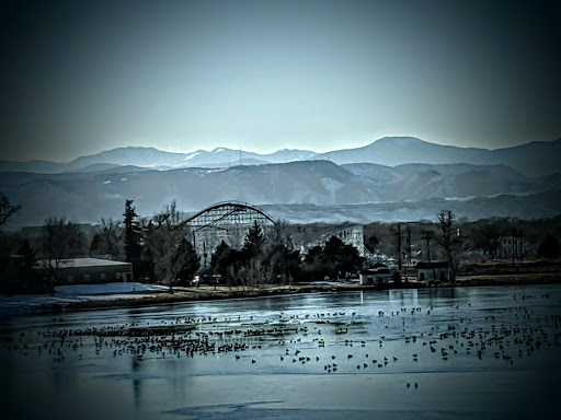 Public Golf Course «Willis Case Golf Course», reviews and photos, 4999 Vrain St, Denver, CO 80212, USA