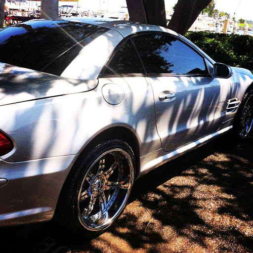 Doubletake Auto Spa en Imperial Beach
