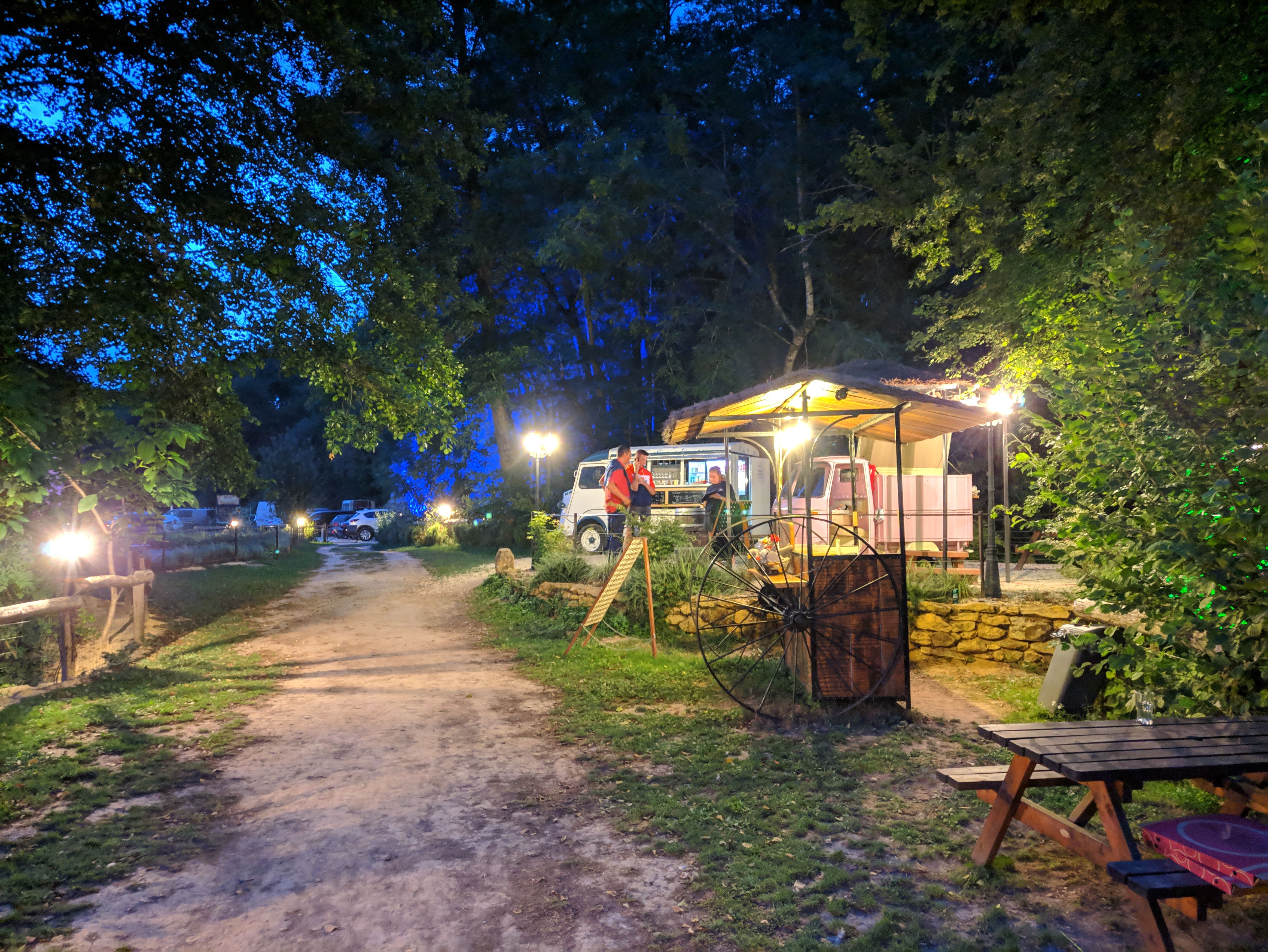 Photo n° 2 de l'avis de Clément.e fait le 19/08/2019 à 19:31