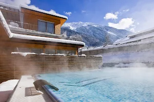 Alpenhotel Montafon image