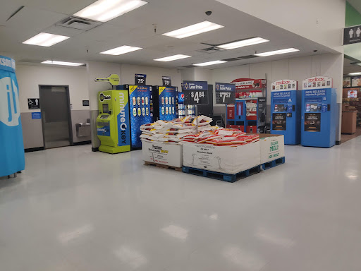 Discount Store «Walmart», reviews and photos, 1360 Town Centre Dr, Eagan, MN 55123, USA