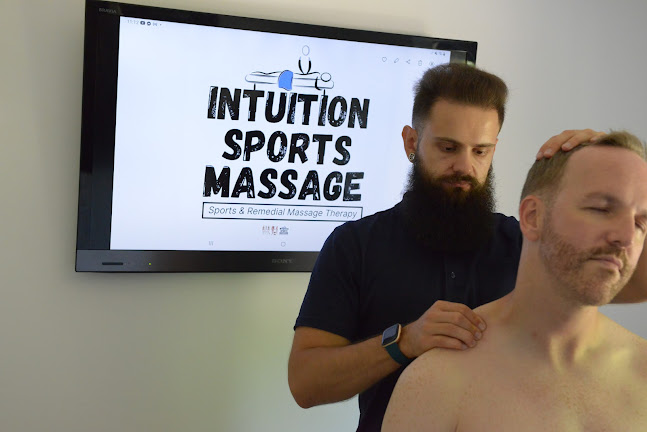 Intuition Sports Massage - Massage therapist