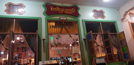 Bollywood Phuket Restaurant & Bar