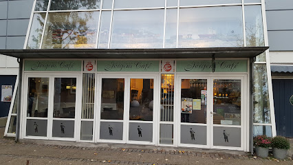 Jørgens Café