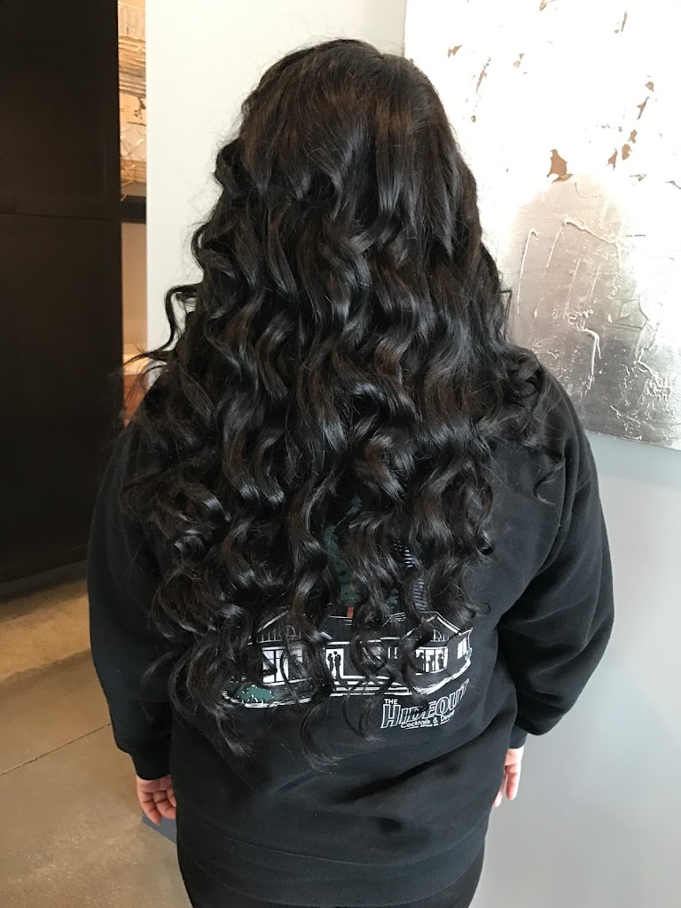 Capitola Hair & Nail Designs 95010