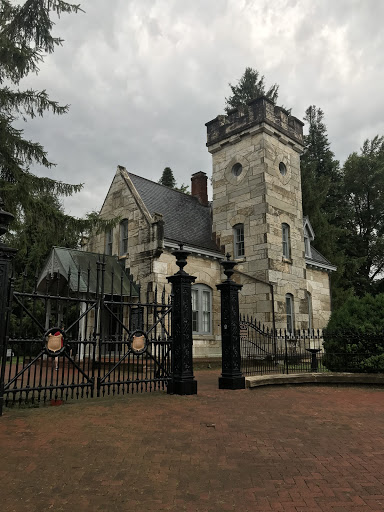 National Park «Antietam National Cemetery», reviews and photos, 302 E Main St, Sharpsburg, MD 21782, USA
