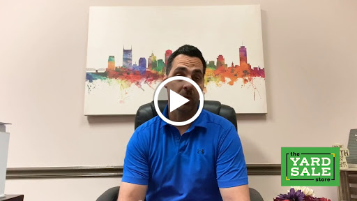 Home Goods Store «Yard Sale USA», reviews and photos, 562 Nissan Dr, Smyrna, TN 37167, USA