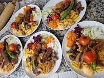 Kebab du Restaurant Antep Maison du Kebab à Sélestat - n°8