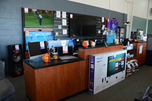 Furniture Store «American Rental», reviews and photos, 1811 N Lincoln St, Greensburg, IN 47240, USA