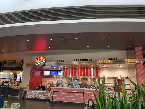 Shopping Mall «Santa Monica Place», reviews and photos, 395 Santa Monica Place, Santa Monica, CA 90401, USA