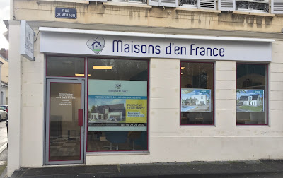 Maisons d'en France Haute-Normandie - Agence d'Evreux à Évreux