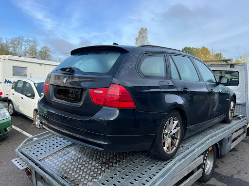 Photo 5 - ÉPAVISTE MONTOIS