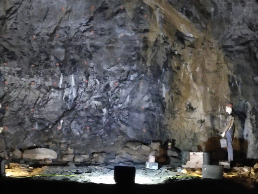 Tourist Attraction «Louisville Mega Cavern», reviews and photos, 1841 Taylor Ave, Louisville, KY 40213, USA