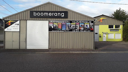 Boomerang Vesoul