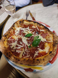 Plats et boissons du Grazie La pizzeria à Gravelines - n°2