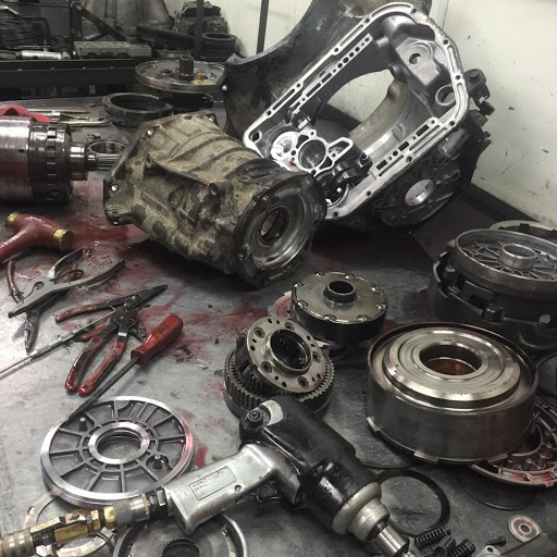 Diesel Engine Repair Service «Diesel & Auto Solutions», reviews and photos, 706B Pulaski Hwy, Joppa, MD 21085, USA