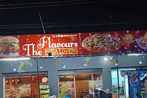 THE FLAVOURS image