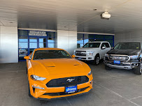 Anderson Ford of Lincoln North - Photo 5 - Car repair in Lincoln, NE, Lincoln