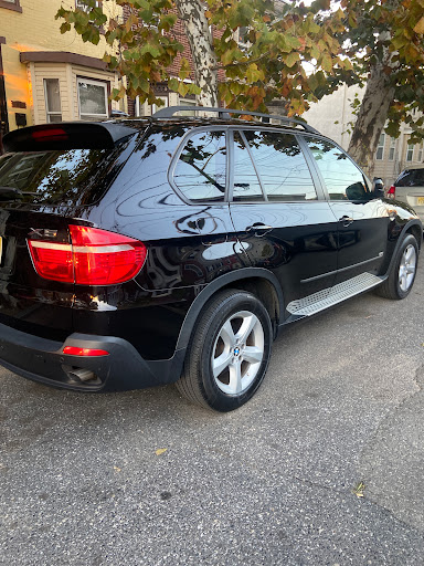 The Car Wash & Detail Center en Camden